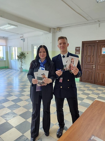 Екатеринбургский филиал проводит акцию для студентов «Быть студентом – ЗДОРОВО!», новости, пресс-релизы, статьи, «СОГАЗ-Мед», омс